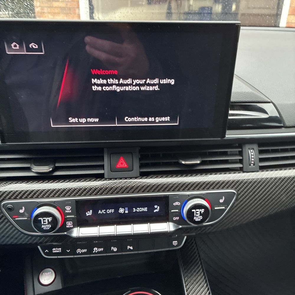 2023 Audi S5 Sportback - Image 23