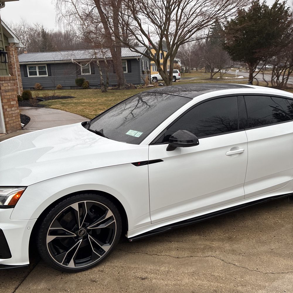 2023 Audi S5 Sportback - Image 25