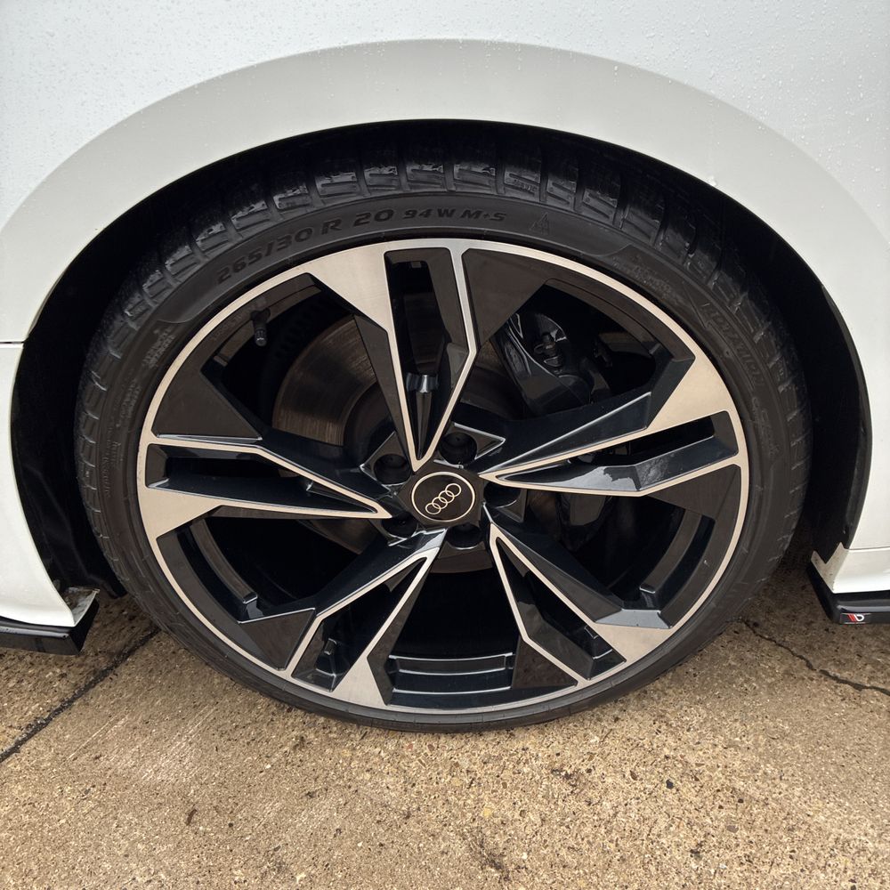 2023 Audi S5 Sportback - Image 27