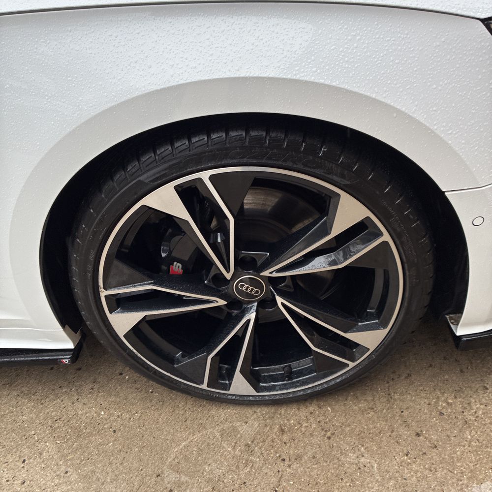 2023 Audi S5 Sportback - Image 28