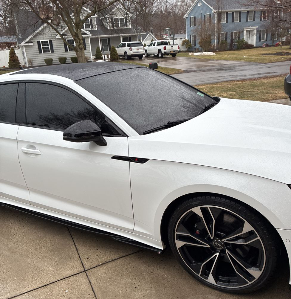 2023 Audi S5 Sportback - Image 29