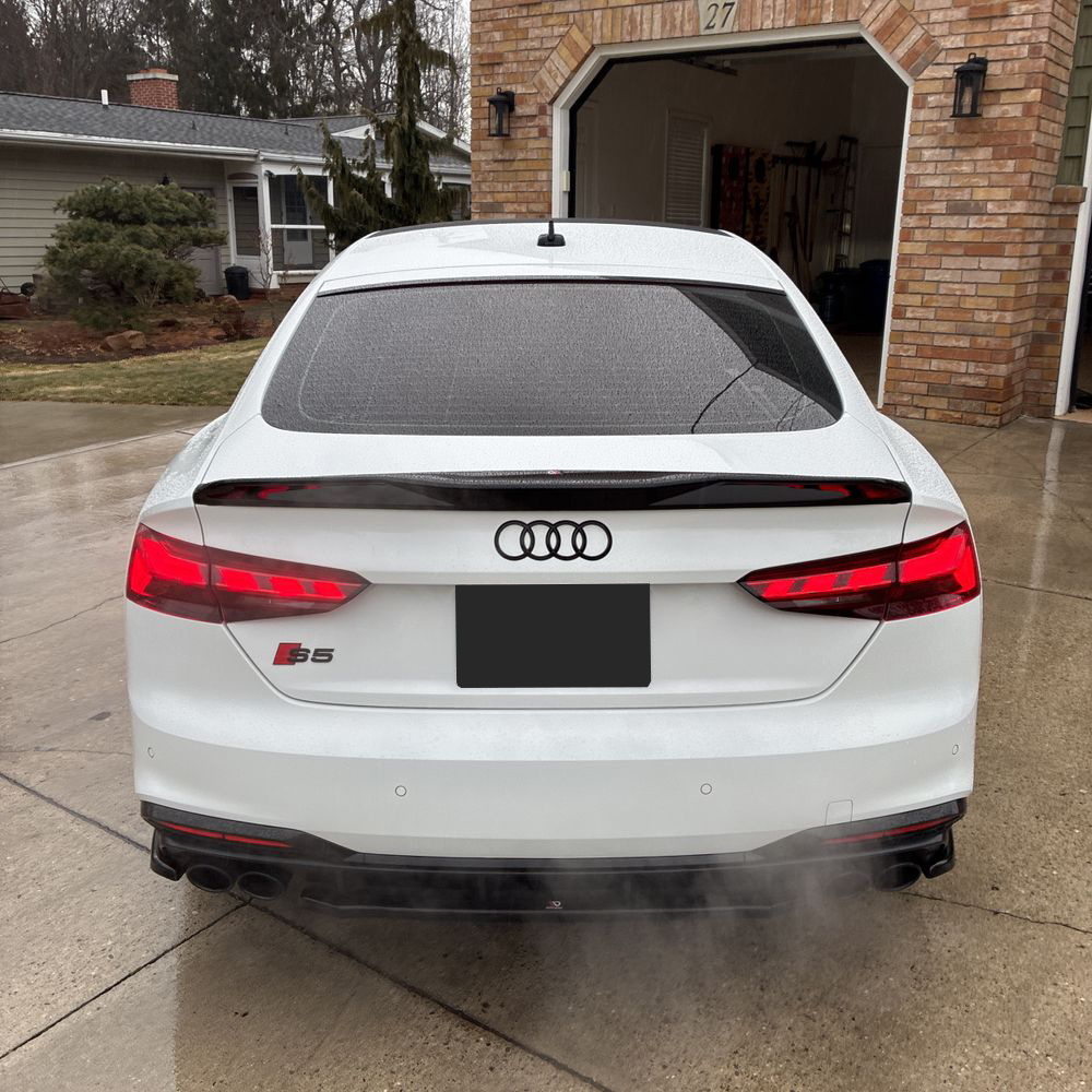 2023 Audi S5 Sportback - Image 30