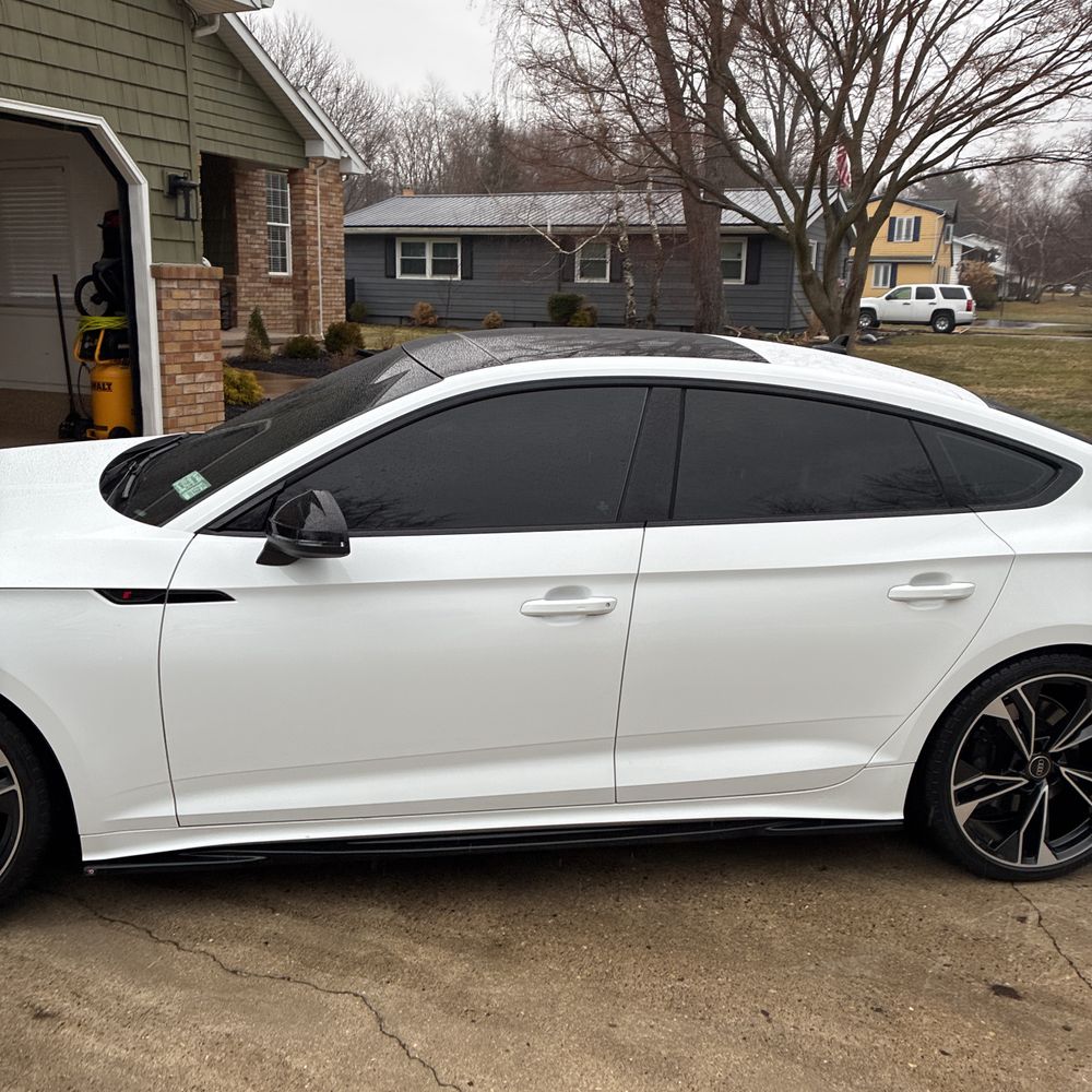 2023 Audi S5 Sportback - Image 33