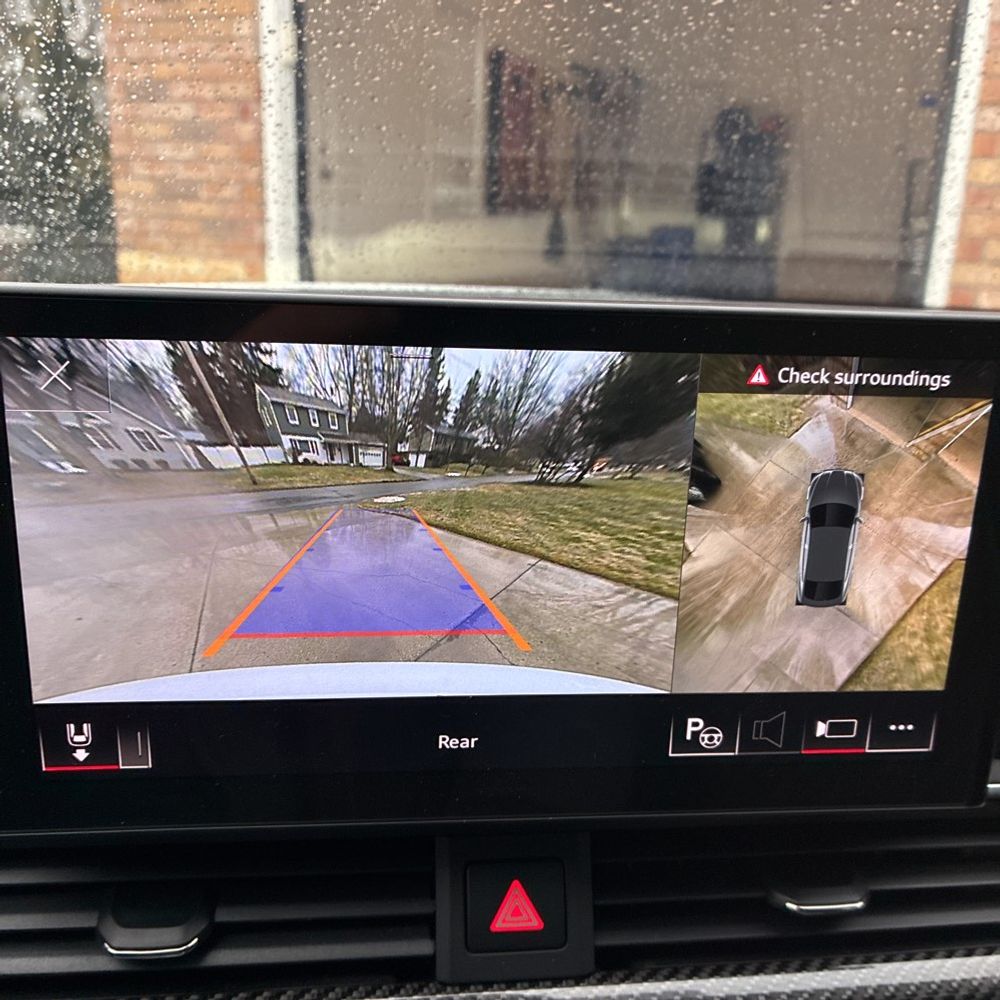 2023 Audi S5 Sportback - Image 34