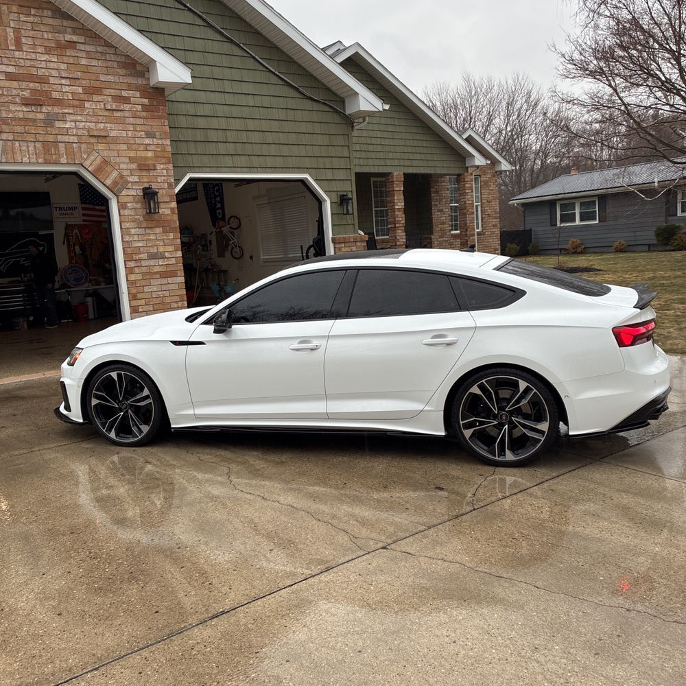 2023 Audi S5 Sportback - Image 35