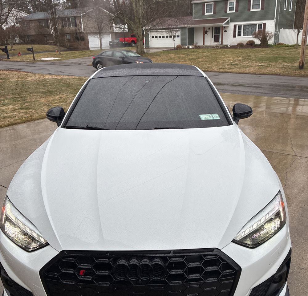 2023 Audi S5 Sportback - Image 37