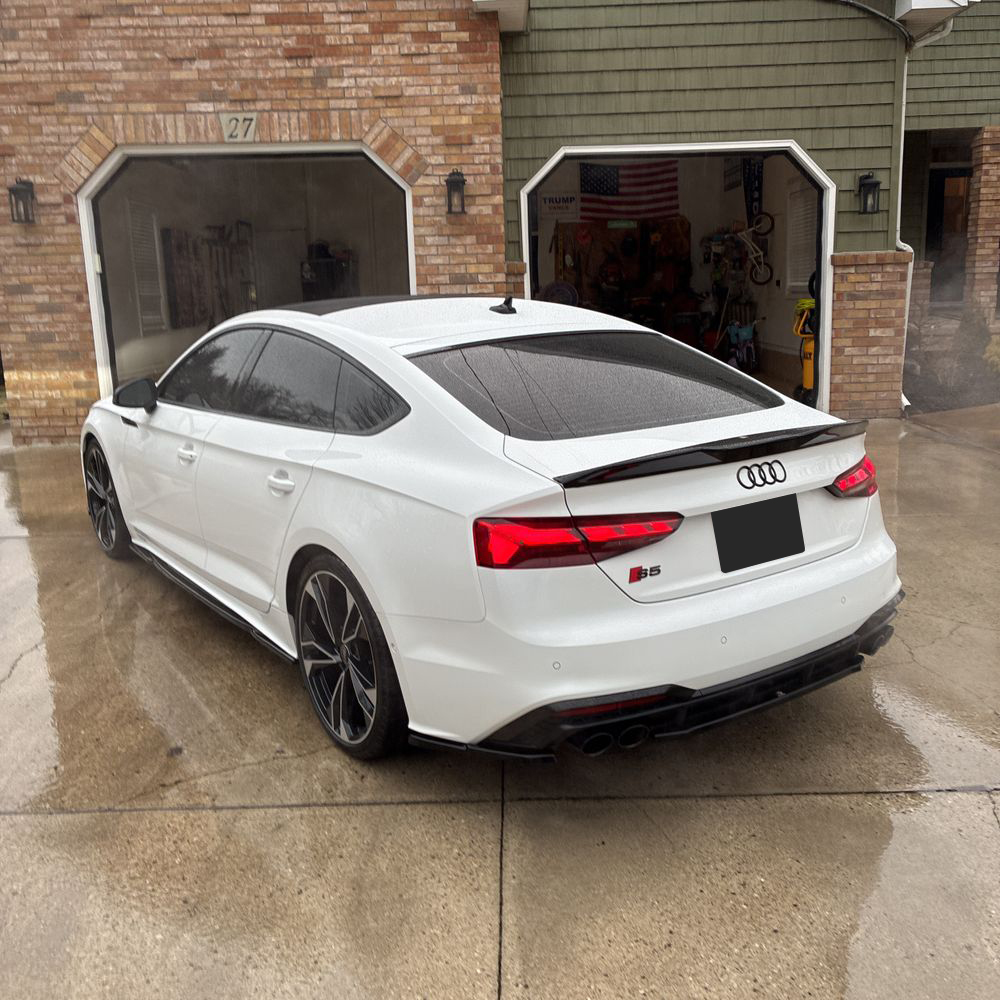 2023 Audi S5 Sportback - Image 38