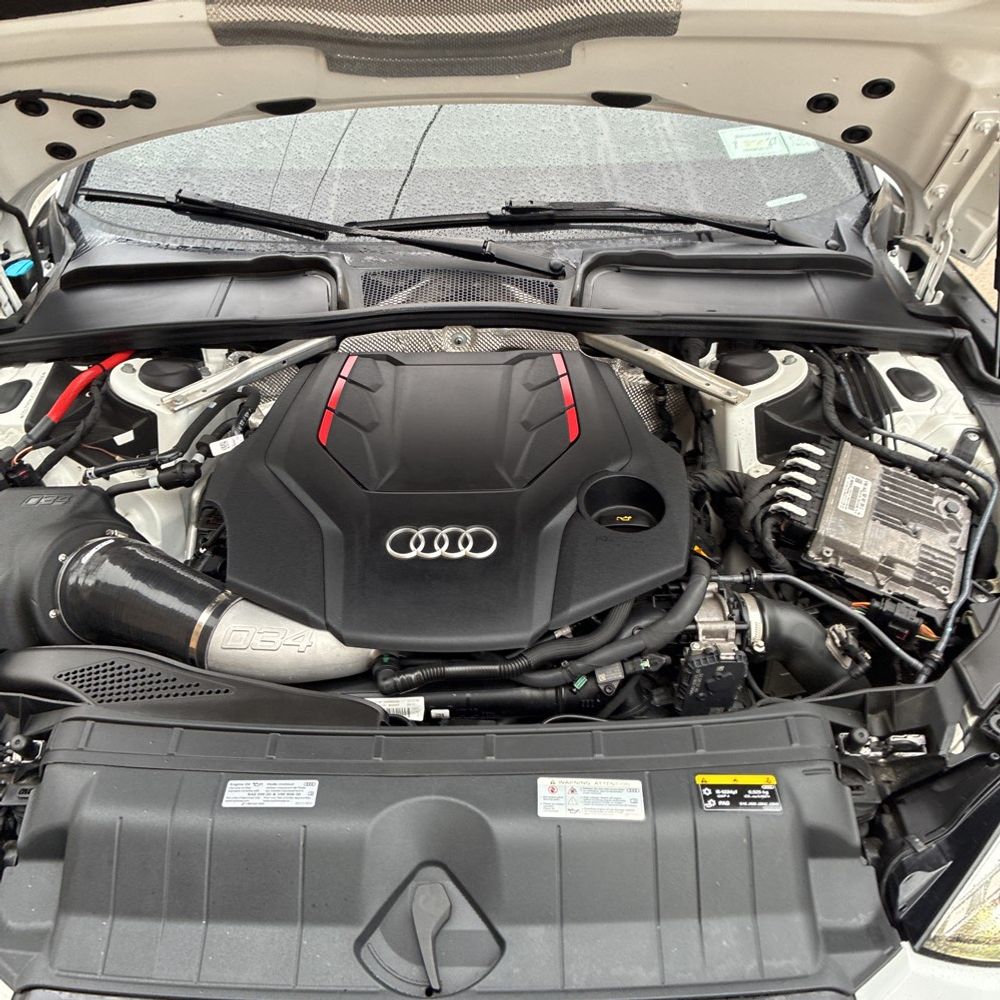 2023 Audi S5 Sportback - Image 39