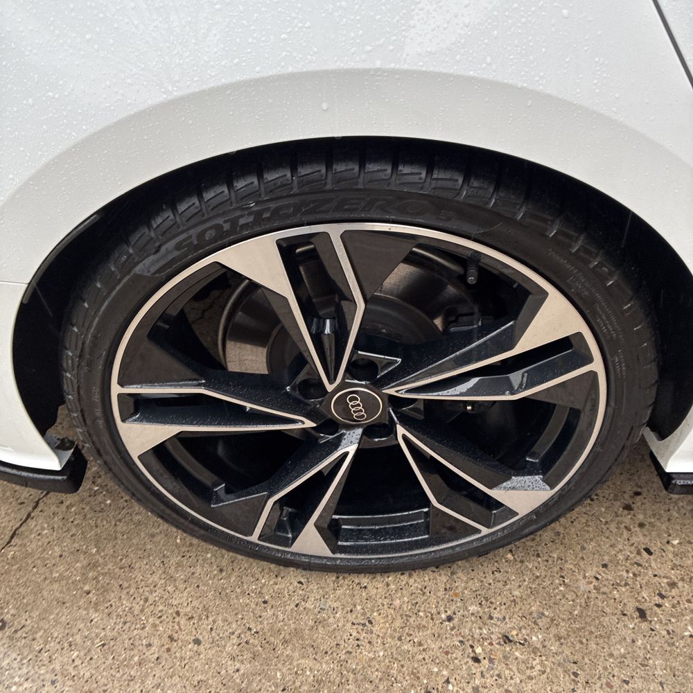 2023 Audi S5 Sportback - Image 41