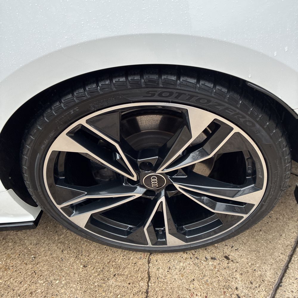 2023 Audi S5 Sportback - Image 42