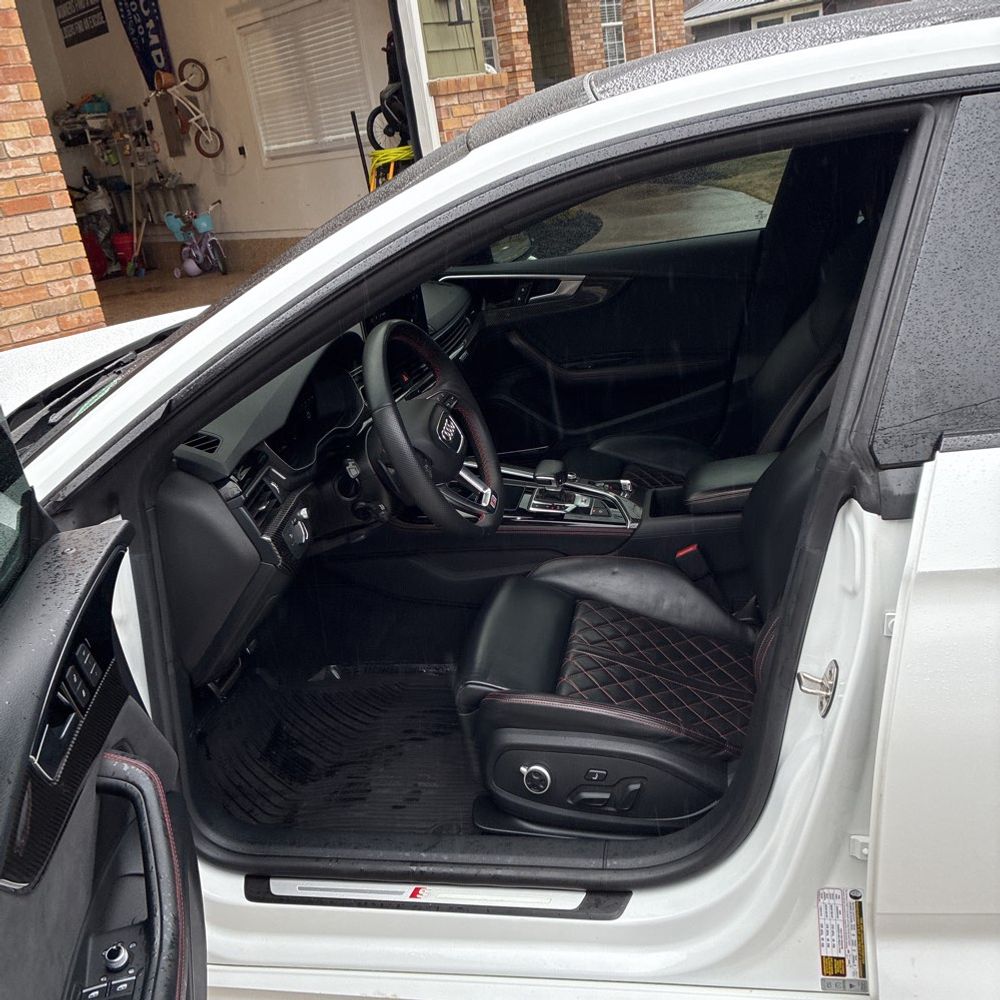 2023 Audi S5 Sportback - Image 43