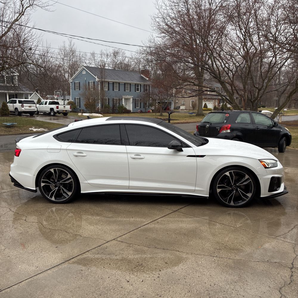 2023 Audi S5 Sportback - Image 49