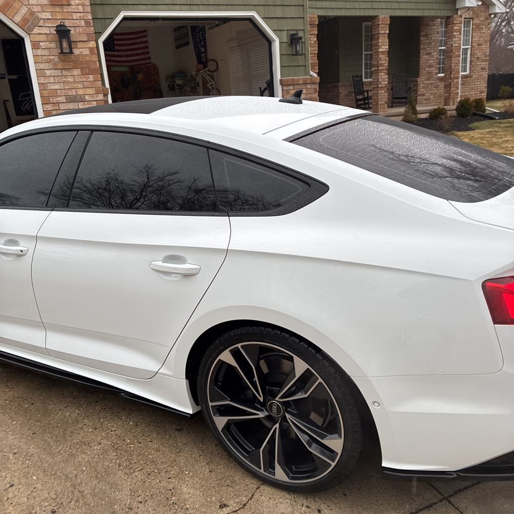 2023 Audi S5 Sportback - Image 51