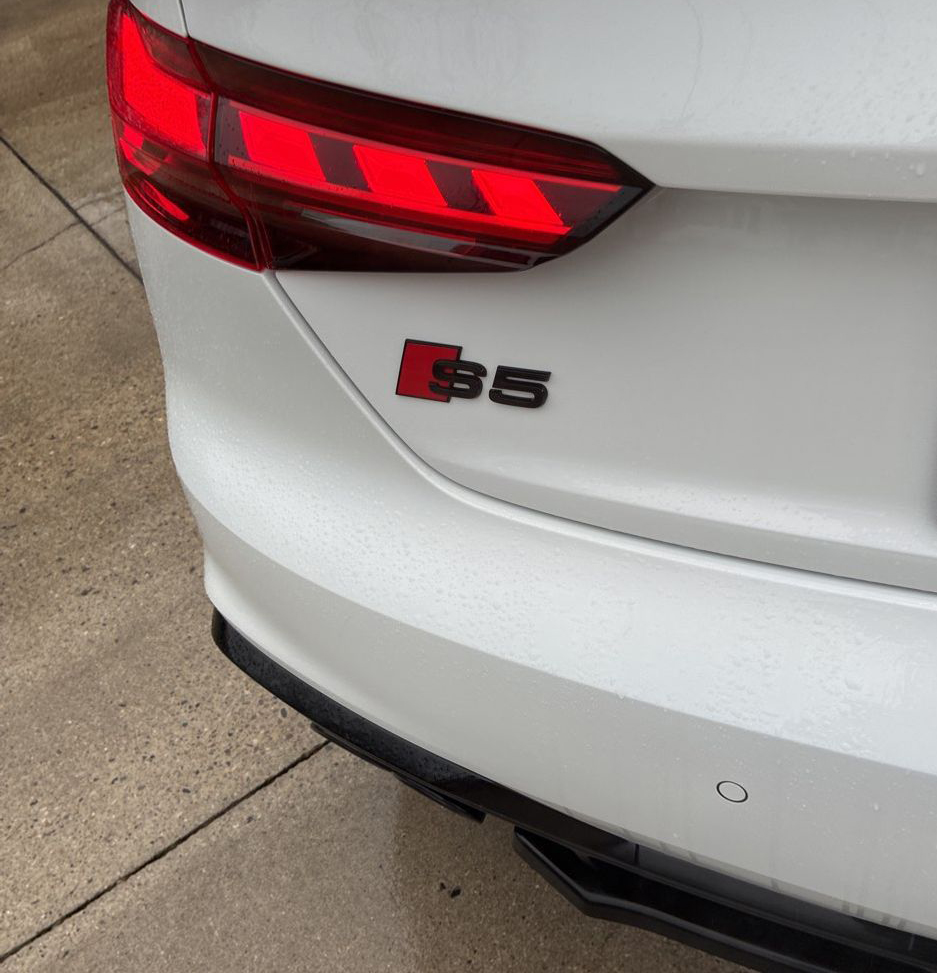 2023 Audi S5 Sportback - Image 52