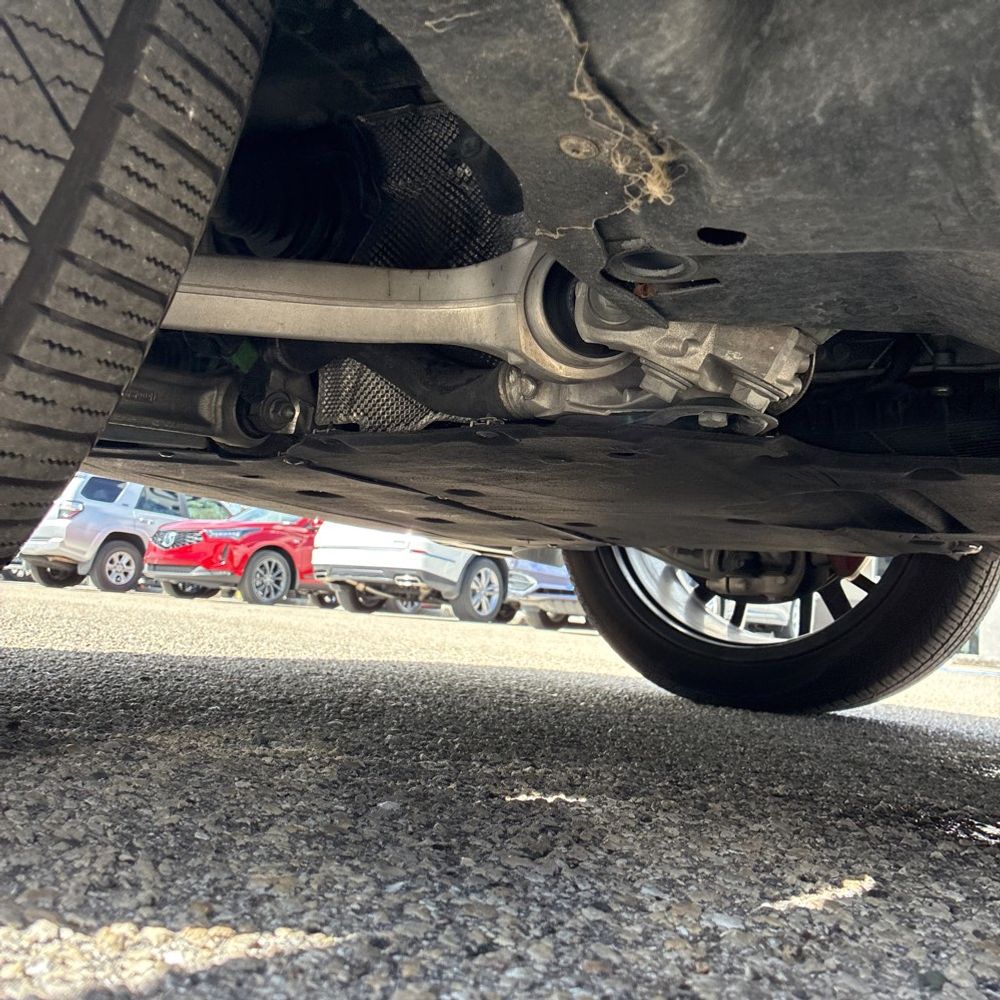 2023 Audi Q8 - Image 12