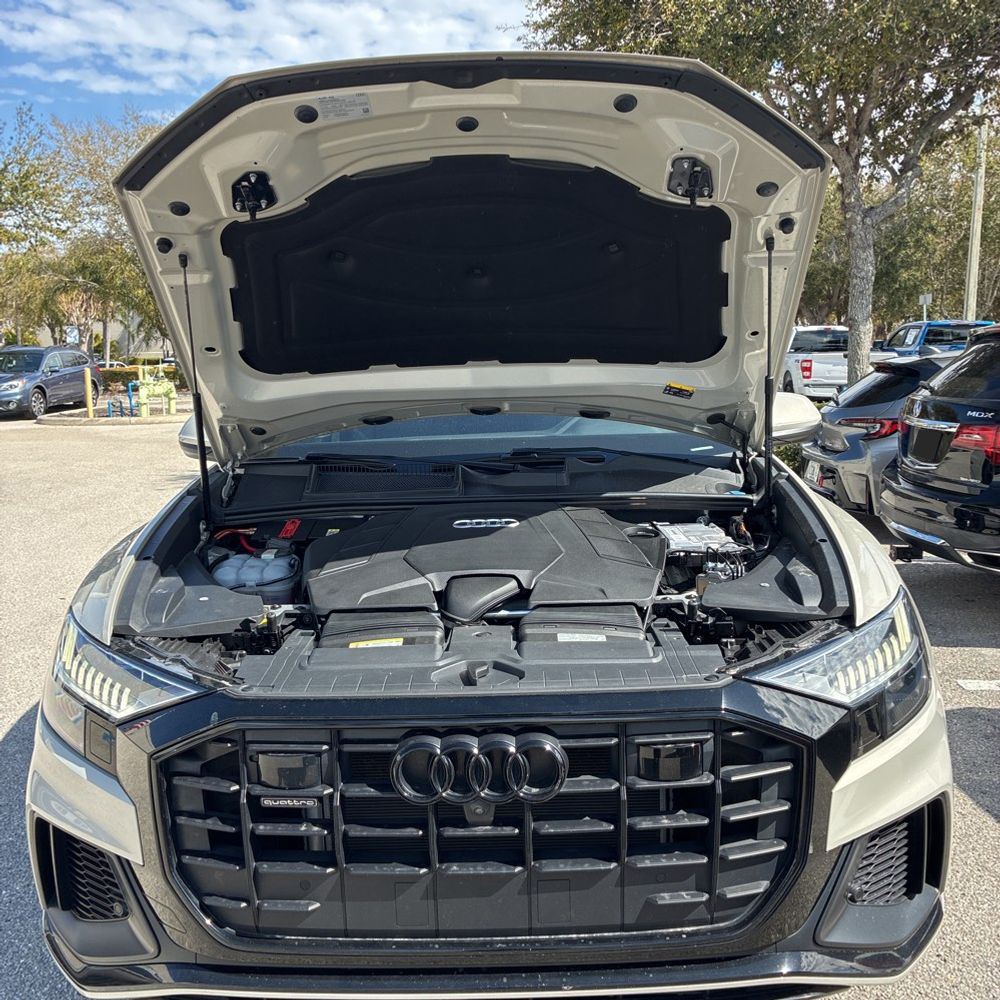 2023 Audi Q8 - Image 14