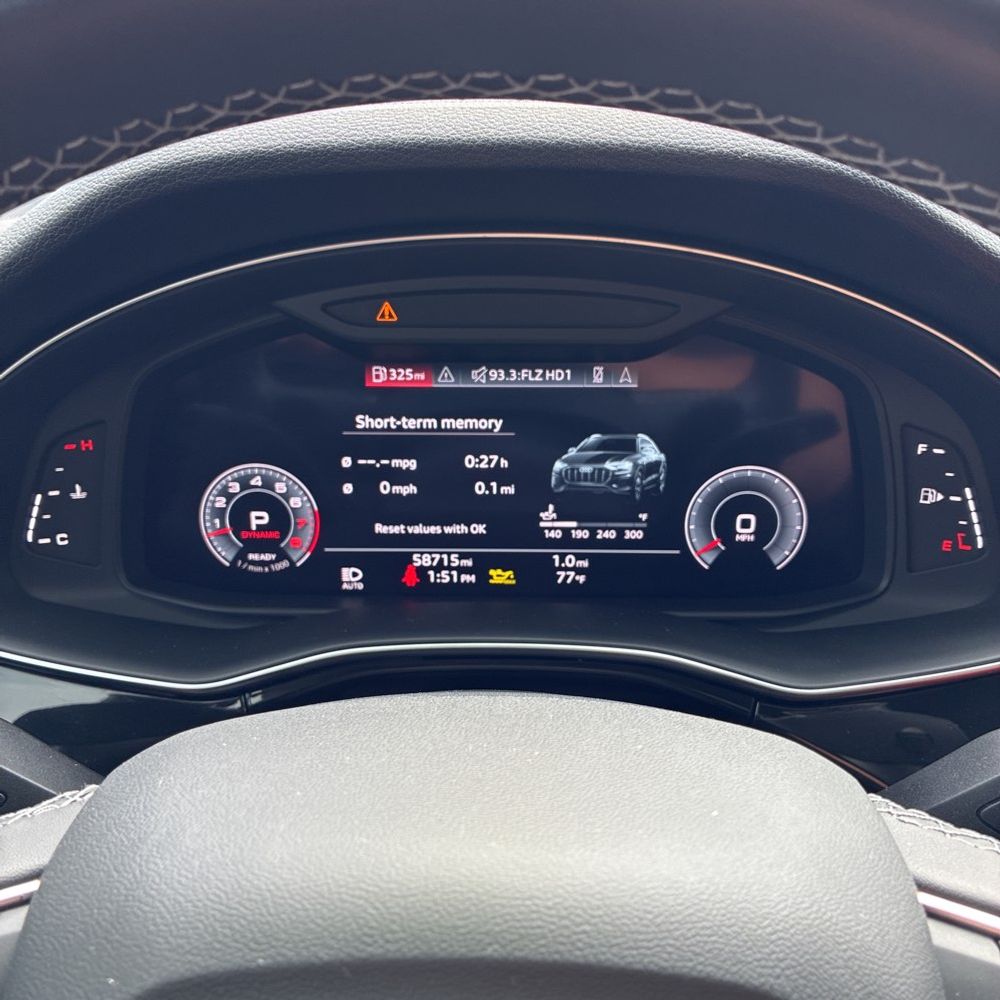 2023 Audi Q8 - Image 18