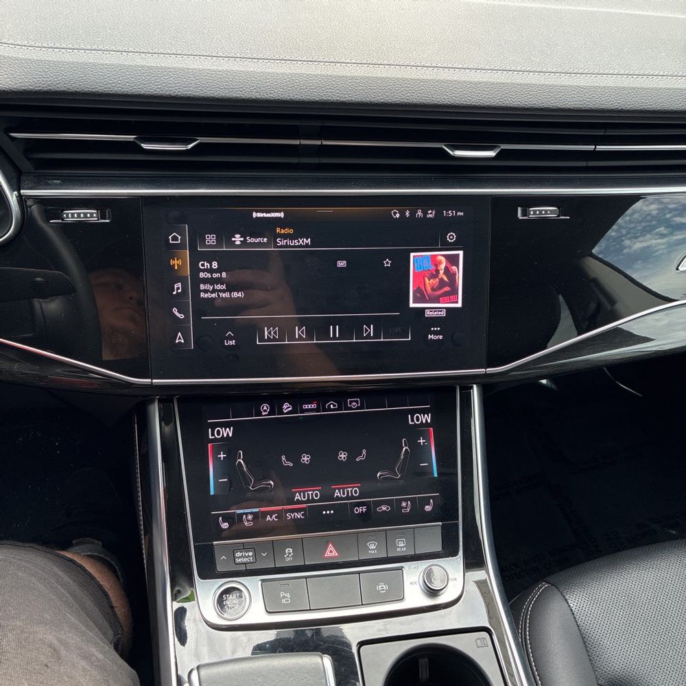 2023 Audi Q8 - Image 27