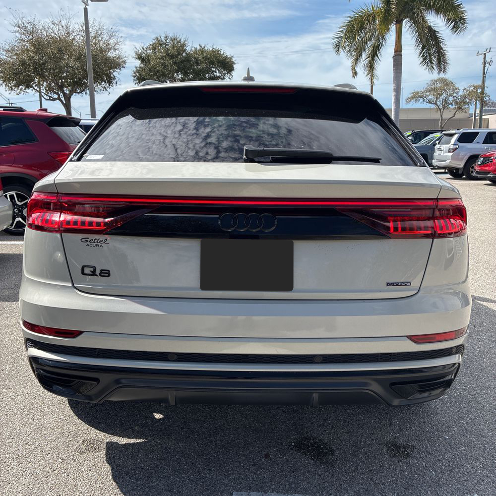 2023 Audi Q8 - Image 31
