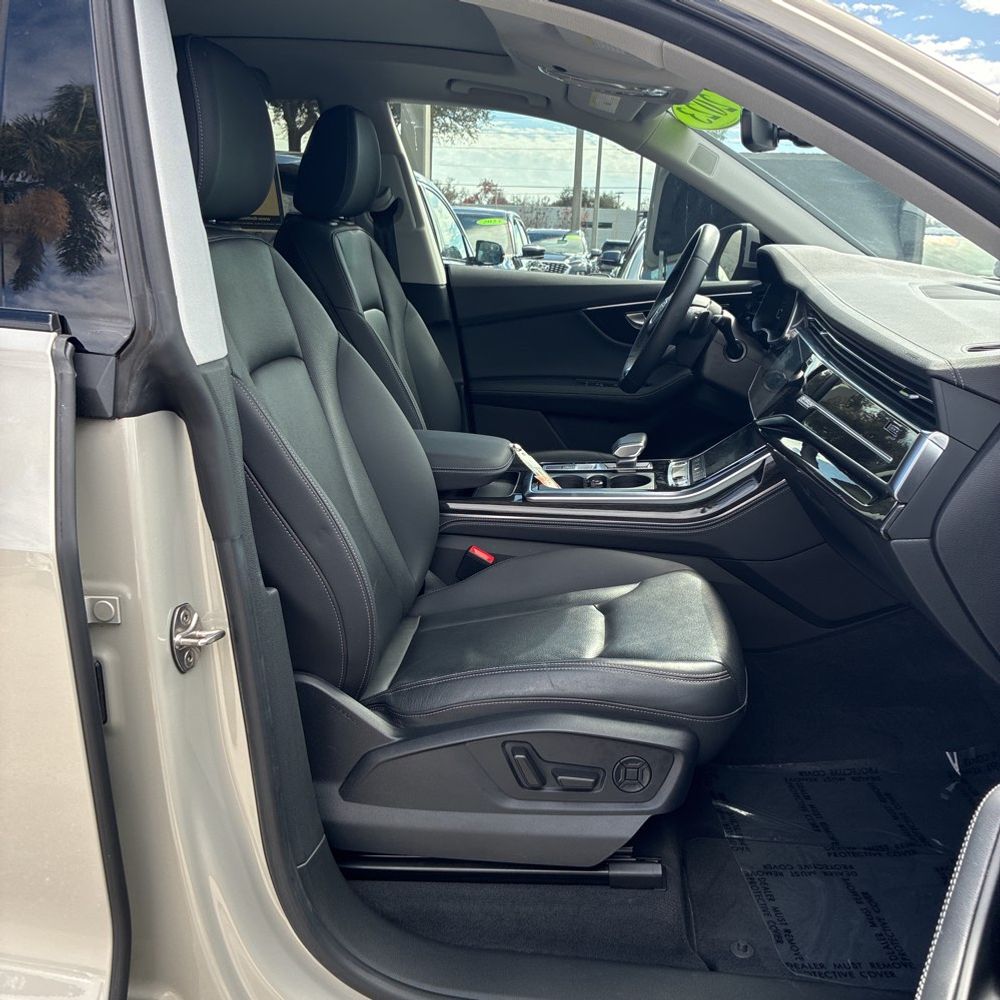 2023 Audi Q8 - Image 37