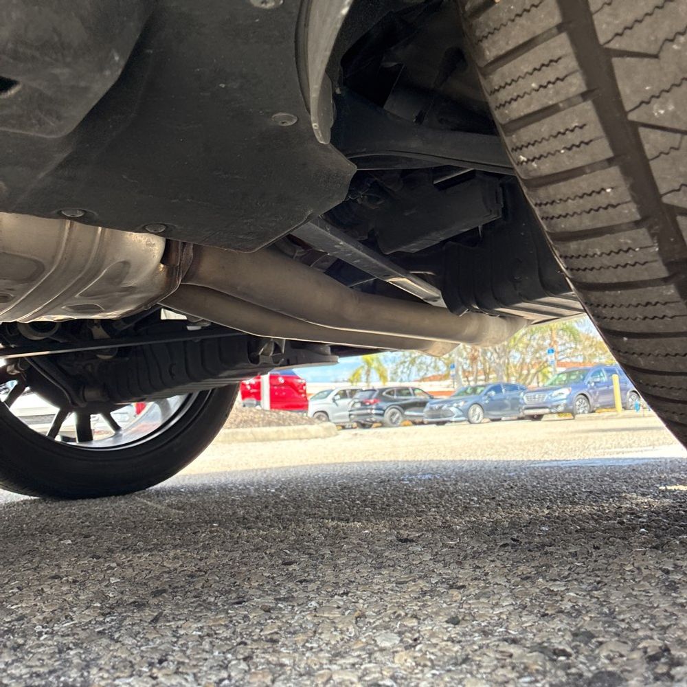 2023 Audi Q8 - Image 40