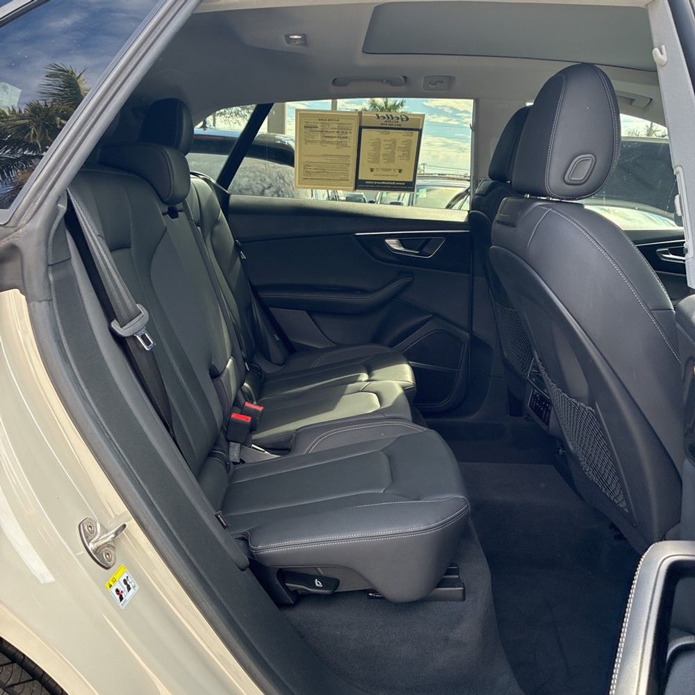 2023 Audi Q8 - Image 41