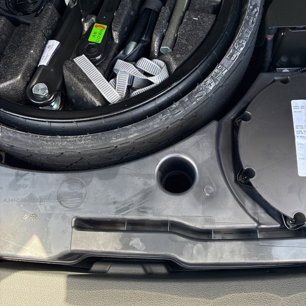 2023 Audi Q8 - Image 42