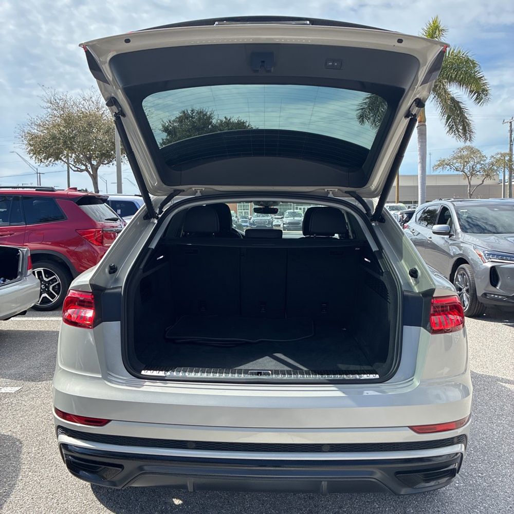 2023 Audi Q8 - Image 43