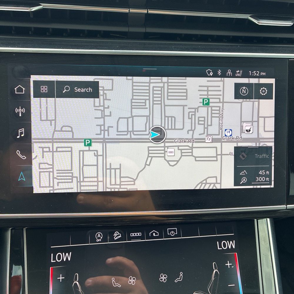 2023 Audi Q8 - Image 46