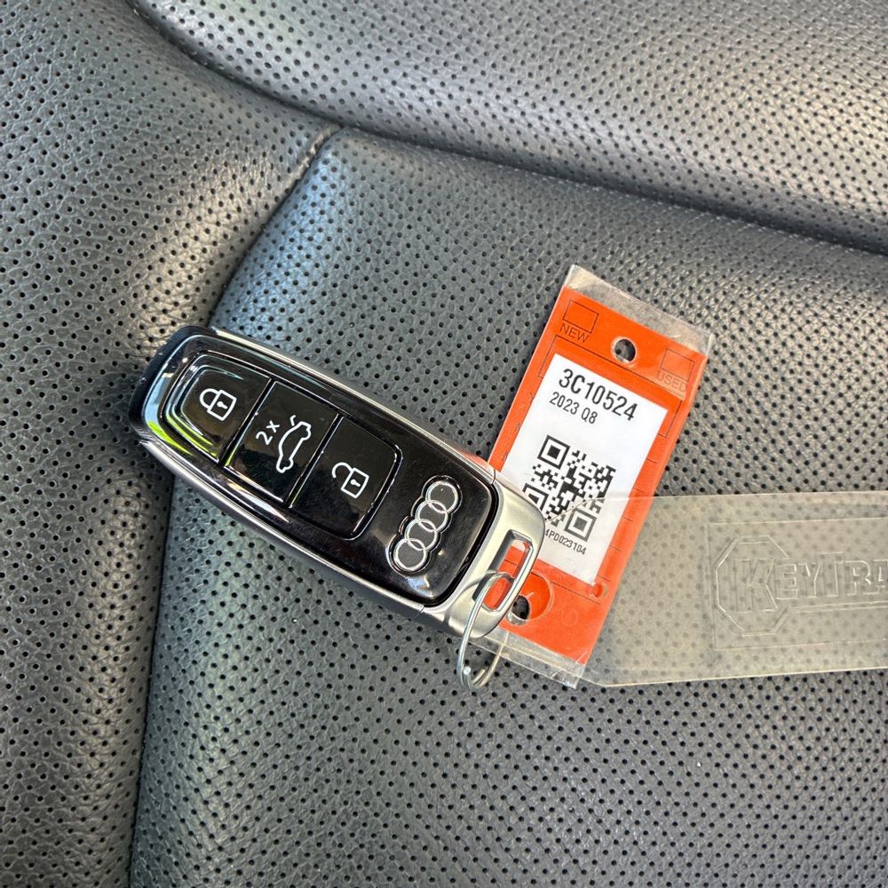 2023 Audi Q8 - Image 48