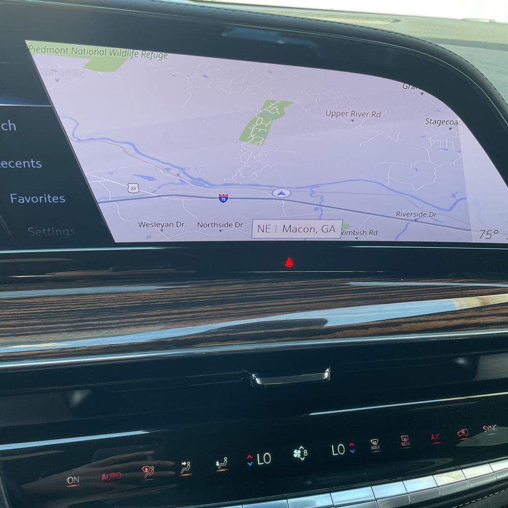 2024 Cadillac Escalade ESV - Image 6