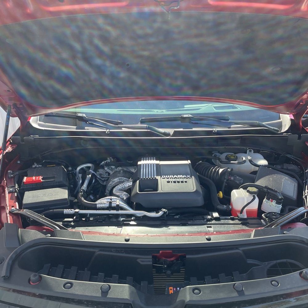 2024 Cadillac Escalade ESV - Image 7