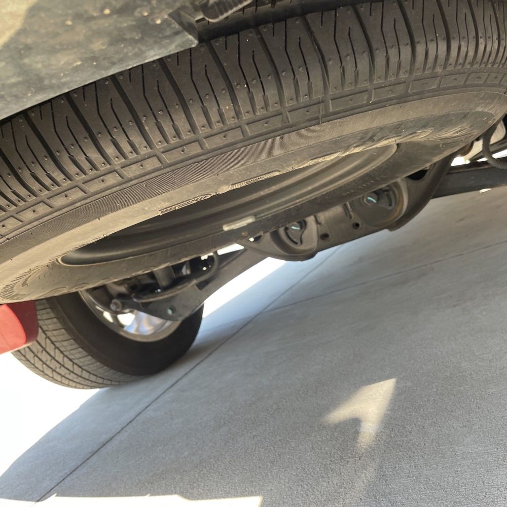 2024 Cadillac Escalade ESV - Image 8