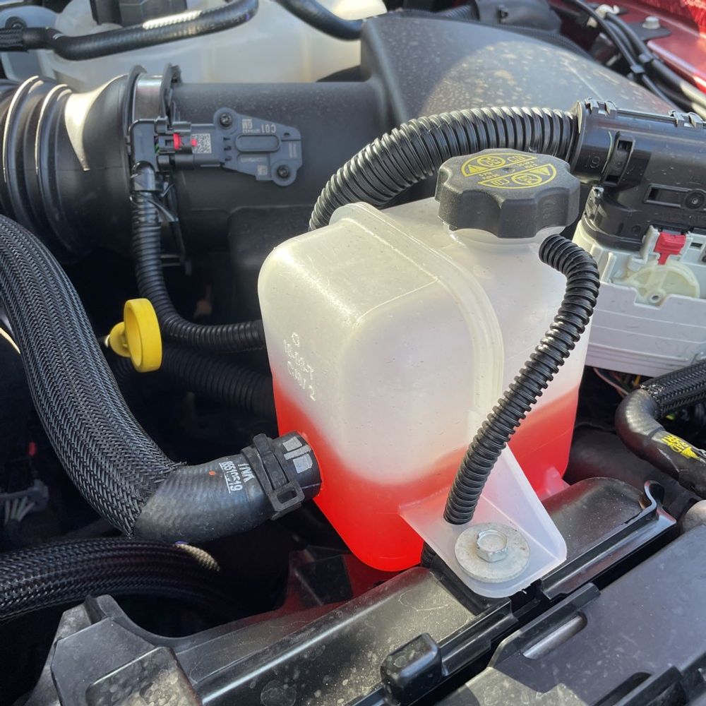 2024 Cadillac Escalade ESV - Image 9