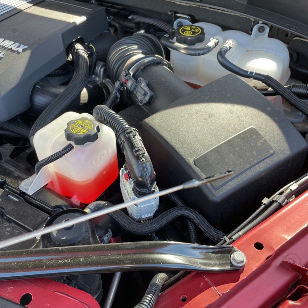 2024 Cadillac Escalade ESV - Image 10