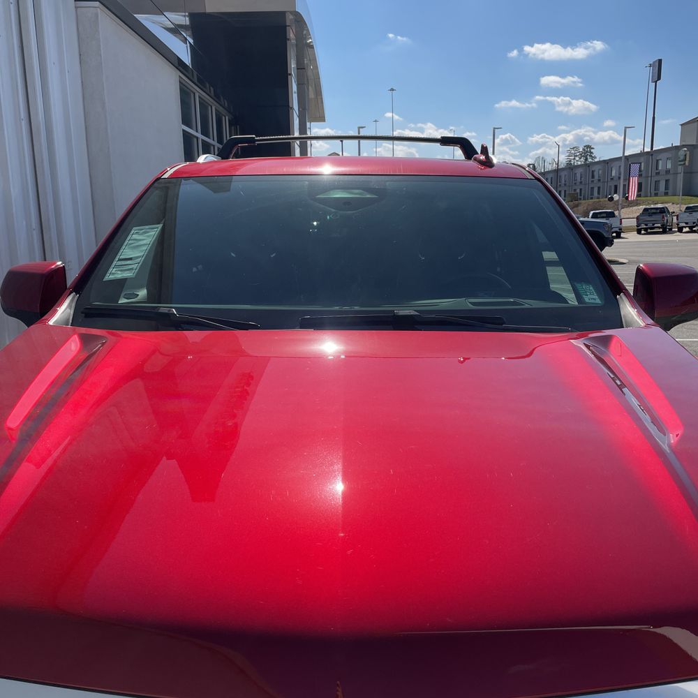 2024 Cadillac Escalade ESV - Image 14