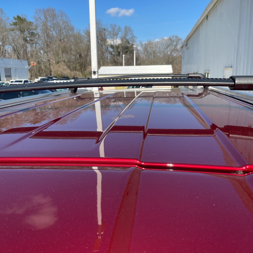 2024 Cadillac Escalade ESV - Image 15