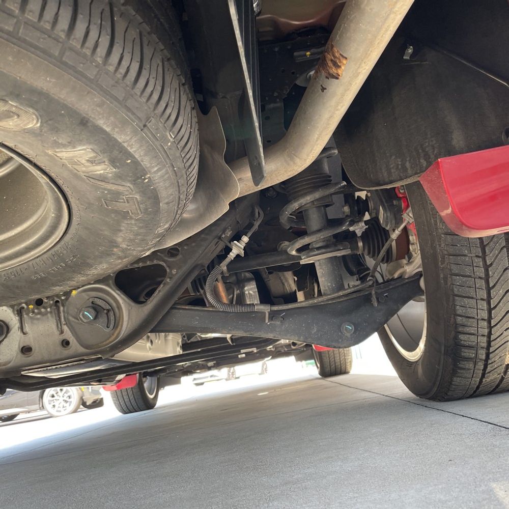 2024 Cadillac Escalade ESV - Image 16