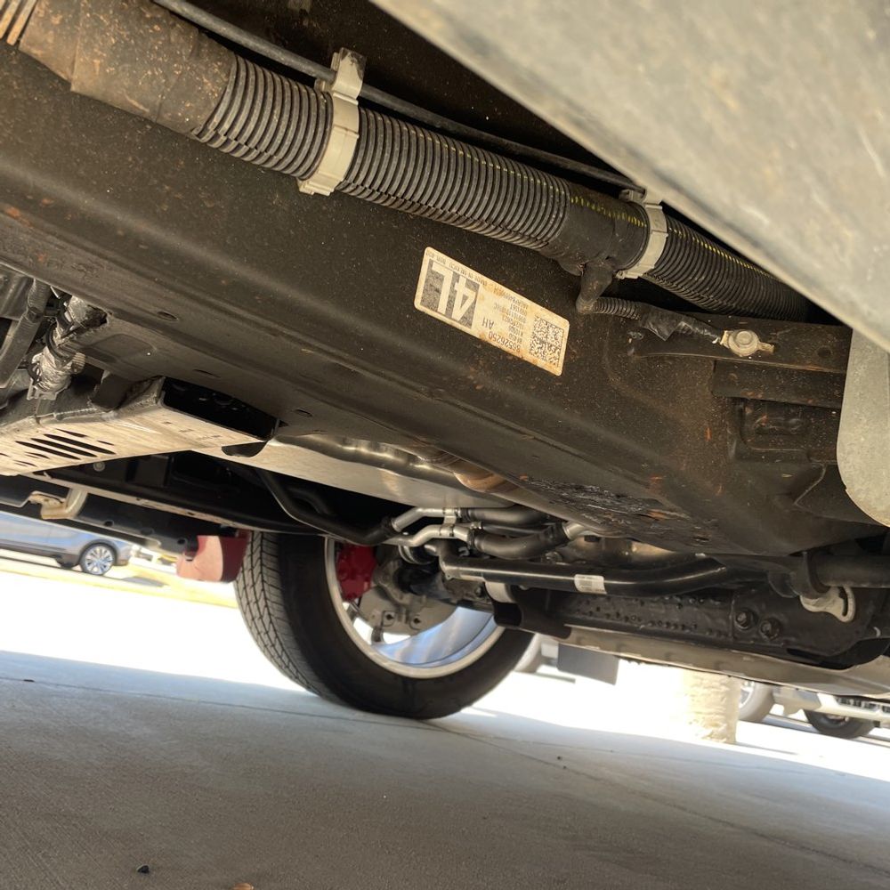 2024 Cadillac Escalade ESV - Image 17