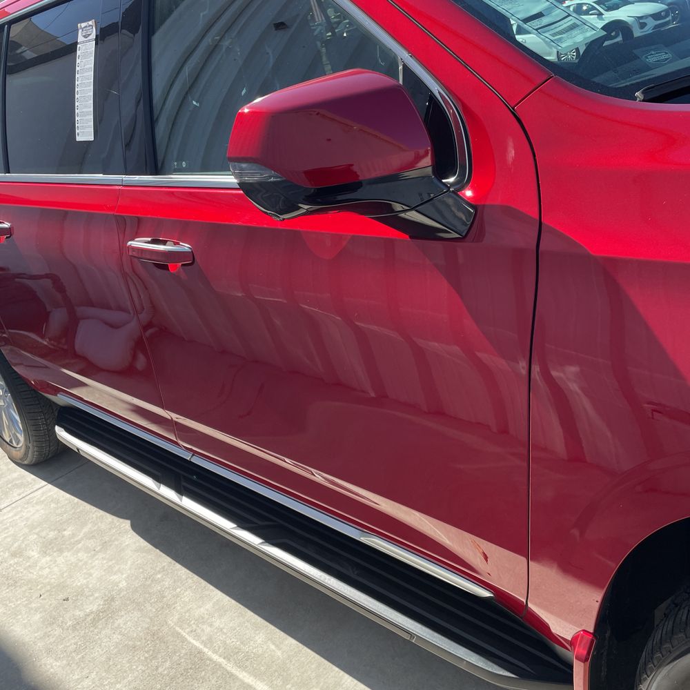 2024 Cadillac Escalade ESV - Image 19