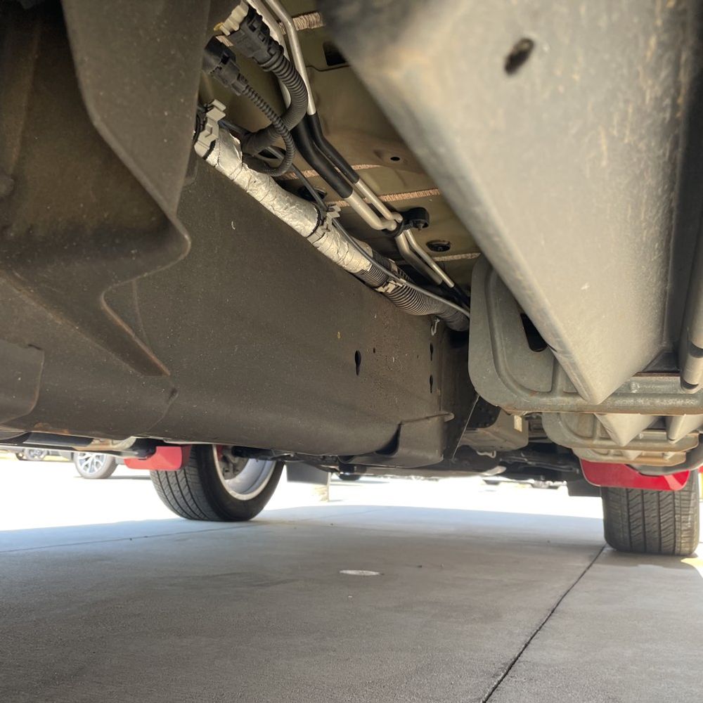 2024 Cadillac Escalade ESV - Image 23