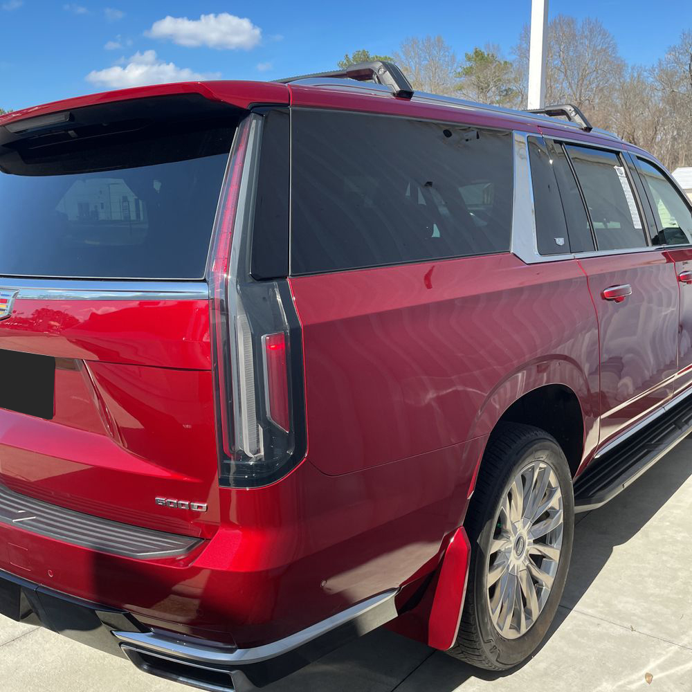 2024 Cadillac Escalade ESV - Image 28