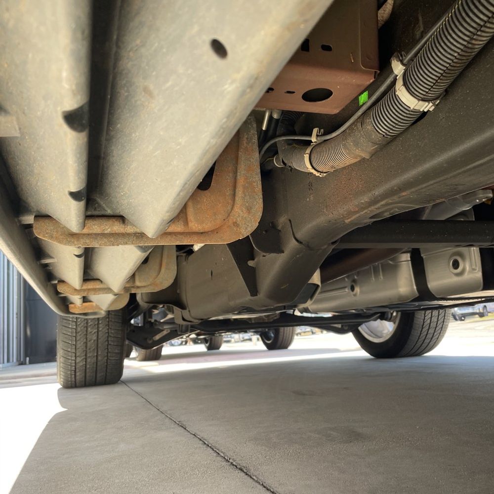 2024 Cadillac Escalade ESV - Image 29