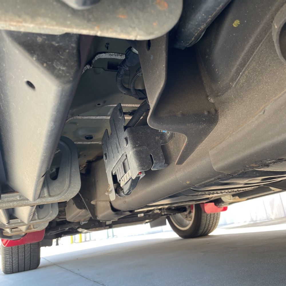 2024 Cadillac Escalade ESV - Image 30