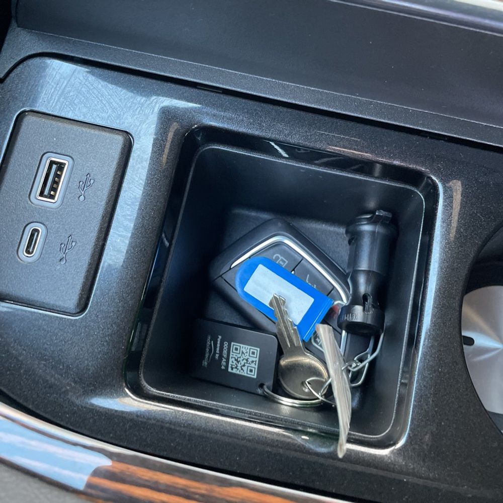 2024 Cadillac Escalade ESV - Image 48