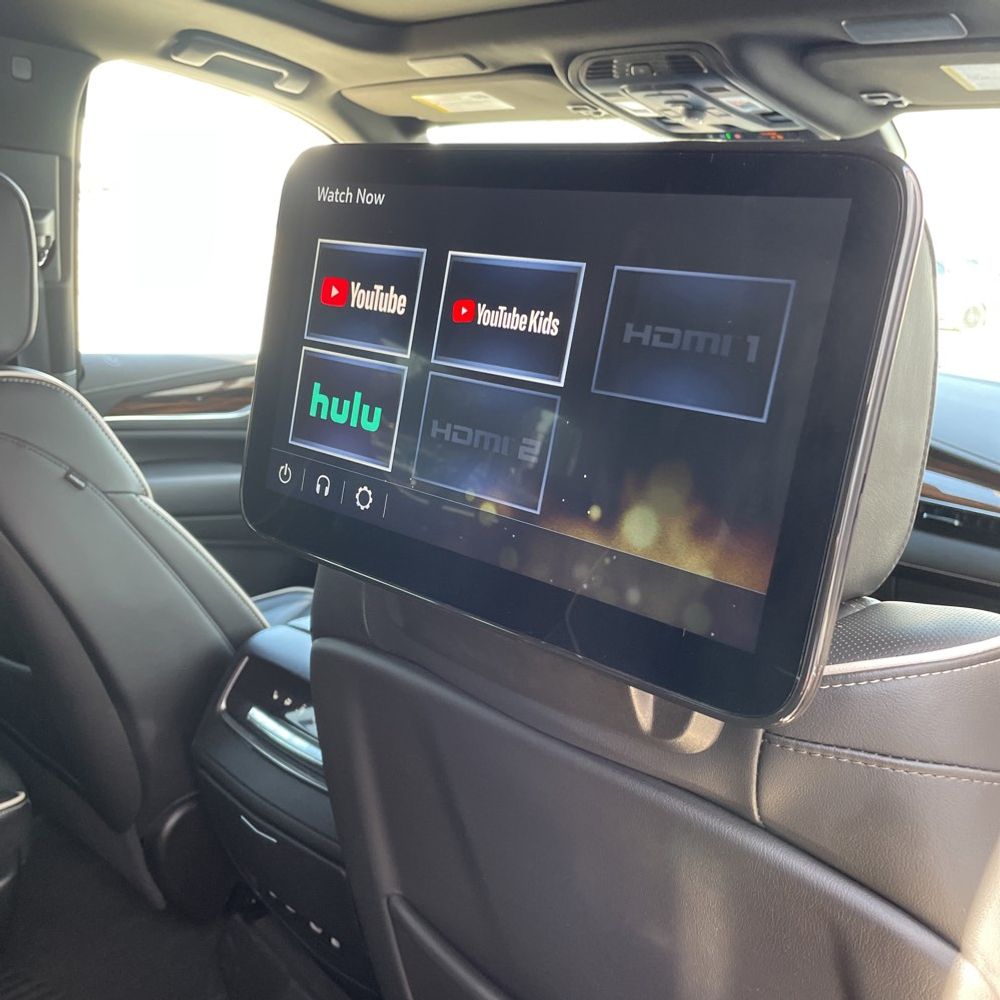 2024 Cadillac Escalade ESV - Image 50