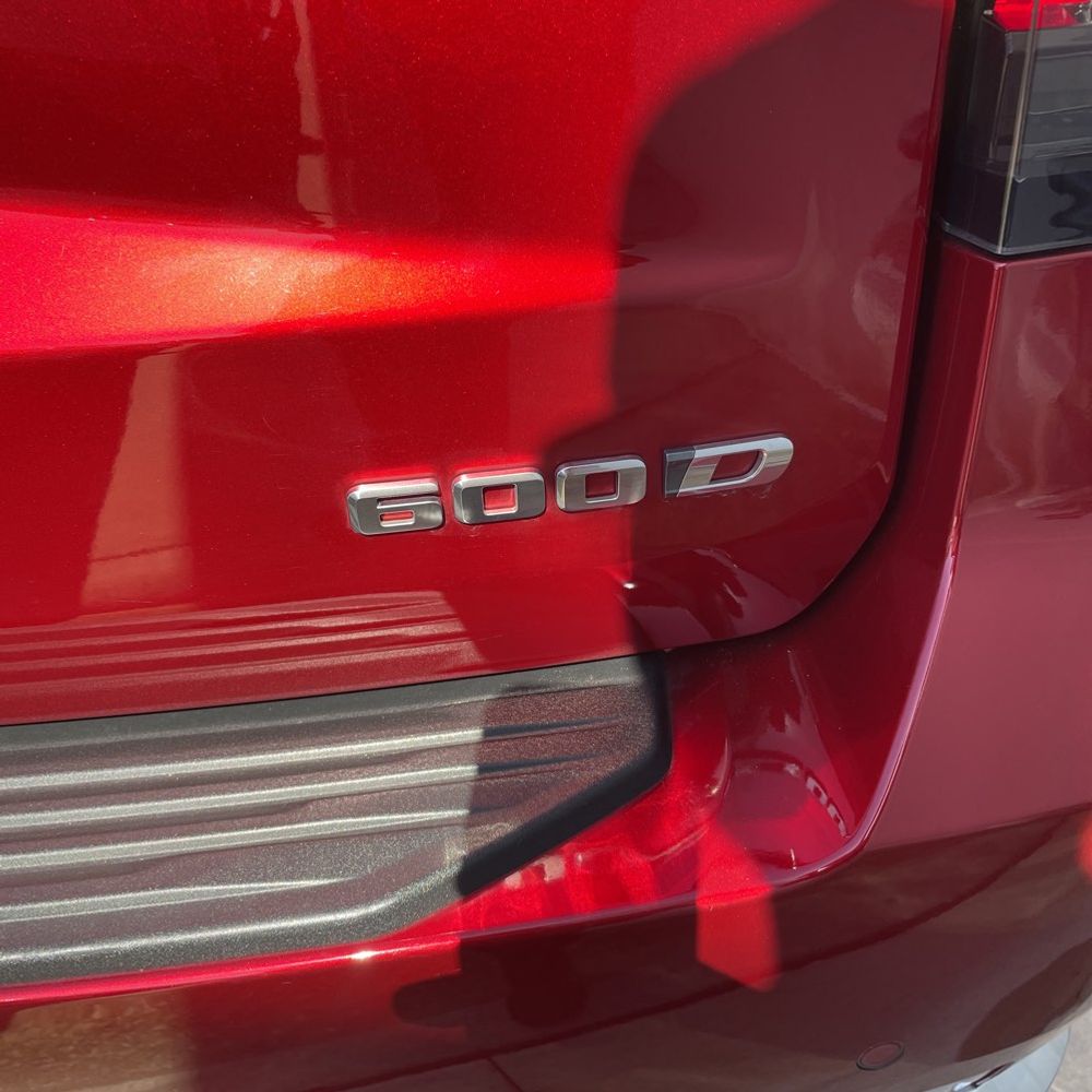 2024 Cadillac Escalade ESV - Image 51