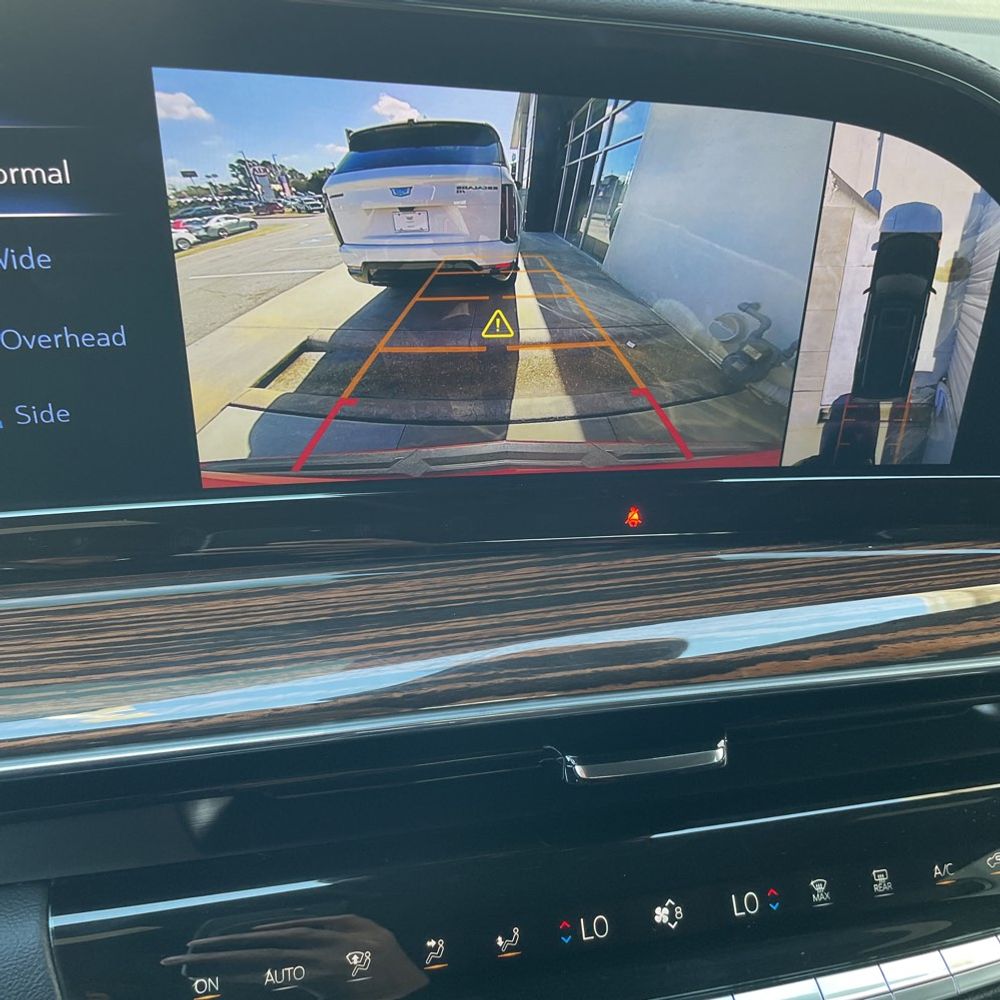 2024 Cadillac Escalade ESV - Image 52