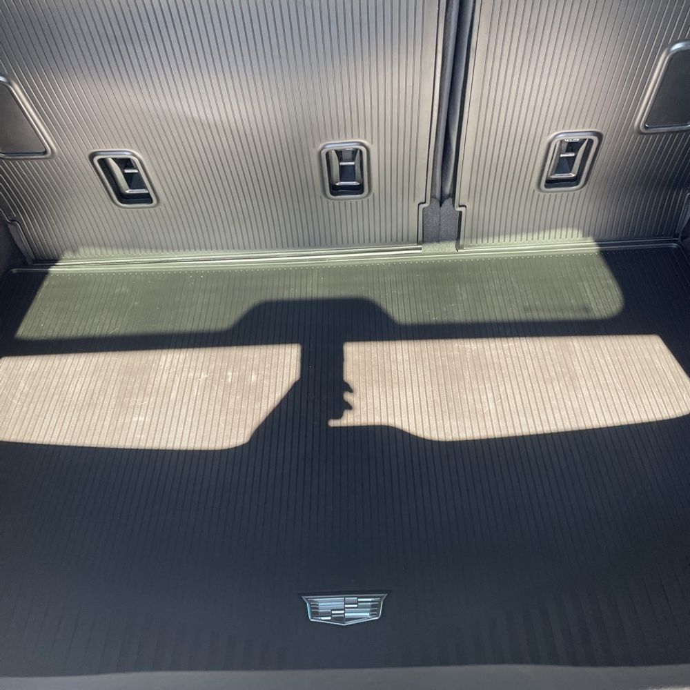 2024 Cadillac Escalade ESV - Image 55