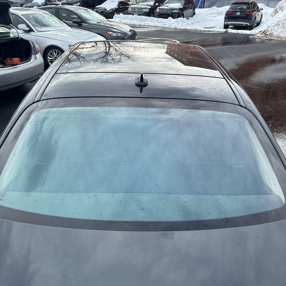 2018 Mercedes-Benz S-Class - Image 2